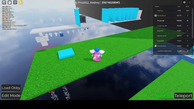 Playing roblox with fans смотреть онлайн