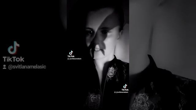 Акторка Світлана Мелашич читає уривок з поеми М.Ю.Лермонтова "Демон" смотреть онлайн