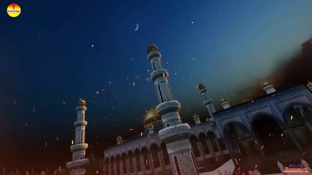 🔥কিয়ামতের আগে শেষ রমজান | Qiyamater age shesh ramzaner nishana | Lest Ramzan | qiamat | islamic - i смотреть онлайн
