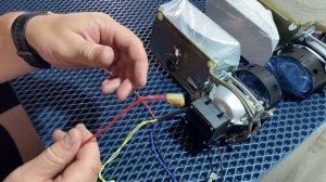 Установил Bi Led линзы AOZOOM K3 в фары Киржач ВАЗ 2112