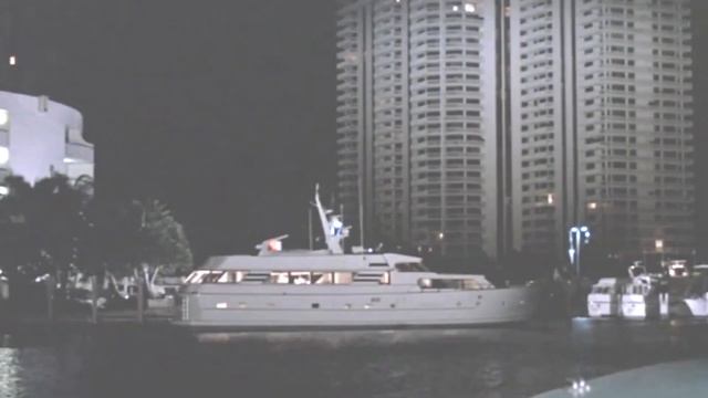 Jan Hammer - Crockett's Theme Miami Vice 1984 смотреть онлайн