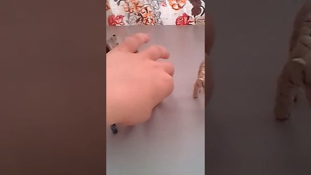 Обзор пластилиновых лошадей смотреть онлайн