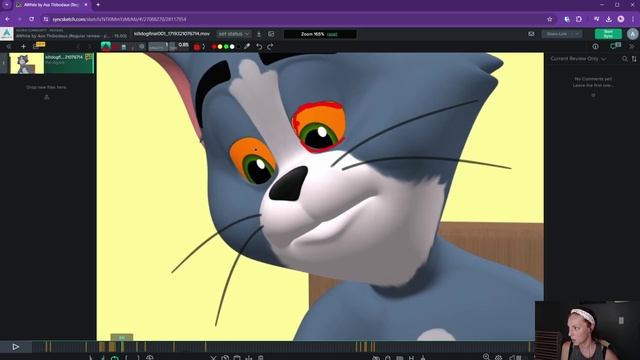 Agora.community - Asa Thibodaux