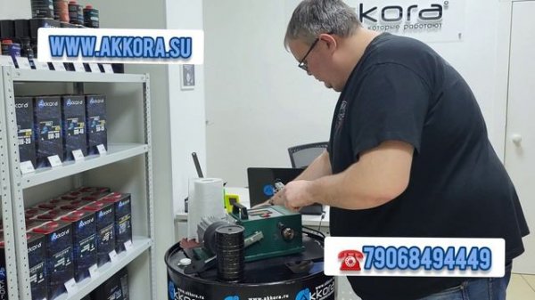 ✅️🔥Очевидное и невероятное.Аккора и Rowe сравнительный тест автомасел #аккора #rowe #автомасла