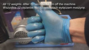 Liqui Moly Leichtlauf High Tech 5W40 Engine Oil Test 100°C Piotr Tester