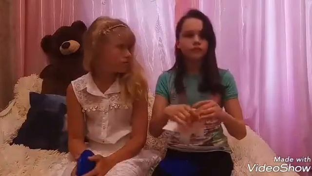 Угадываем вкус конфет FINI BEANS смотреть онлайн