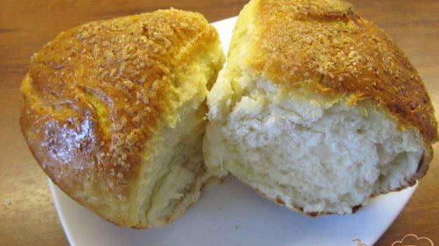 Вкусные будни