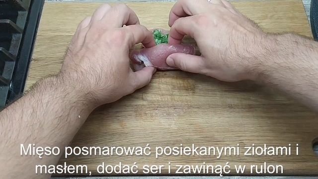 Pyszne mięso na obiad. Łatwy w przygotowaniu i wszyscy to pokochają смотреть онлайн