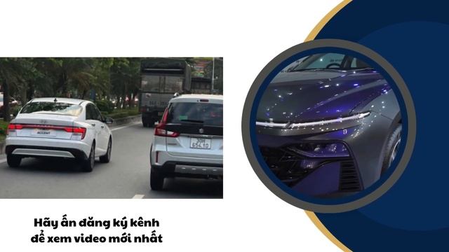 Hyundai Accent 2024 Trùm cuối đe dọa Toyota Vios và Honda City để giành ngôi vương смотреть онлайн