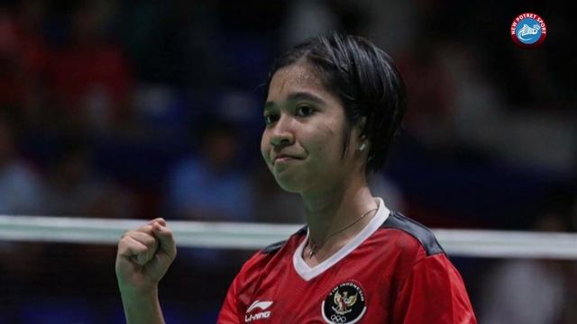Hasil Bulu Tangkis SEA Games 2023 - jegal Klan Nguyen, Ester Amankan Tiket Semifinal смотреть онлайн