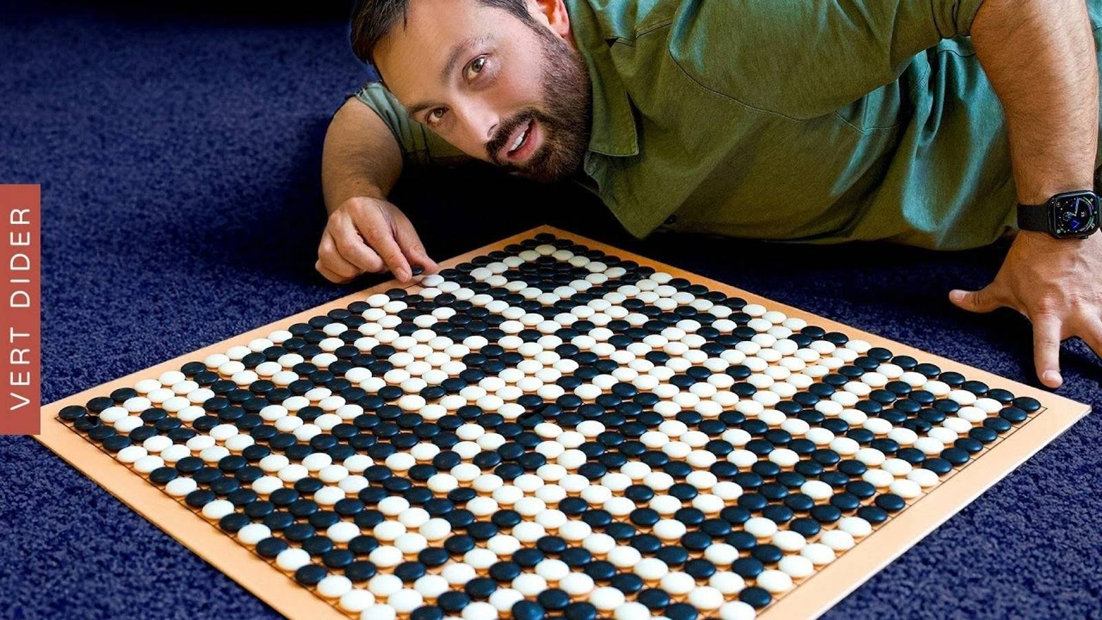 Как устроен QR-код смотреть онлайн