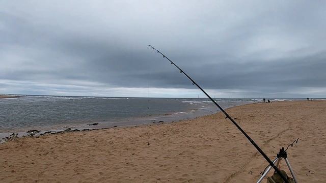 Fishing with the Penn Fathom 2 смотреть онлайн