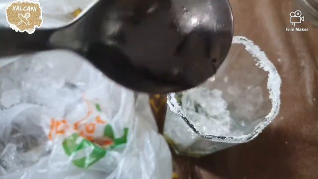 Moxito ( Mohito , Mojito ) sərinləşdirici içki | Xalcani смотреть онлайн