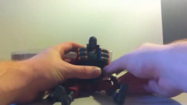 Neca Tf2 Demoman Figure Review смотреть онлайн