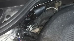 Лада веста NG 2023 Стуки! Как испортить авто с салона, чтоб человек мучился пока не найдет причину.