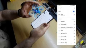 Air65 мой новый мух))