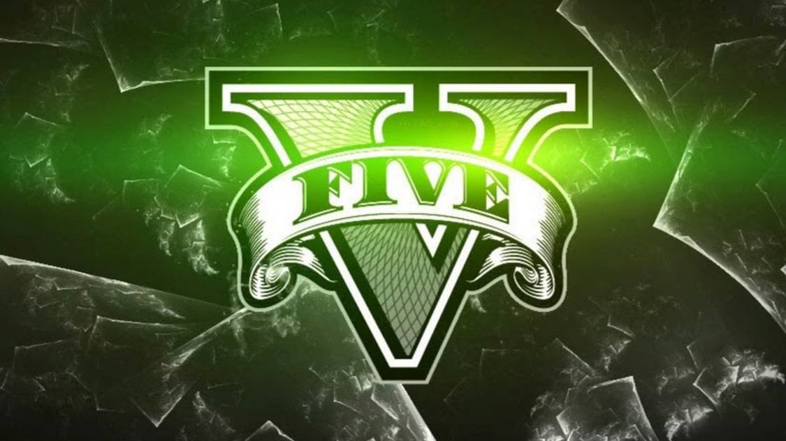 GTA 5 смотреть онлайн