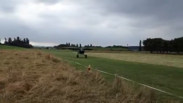 Just Aircraft Highlander смотреть онлайн
