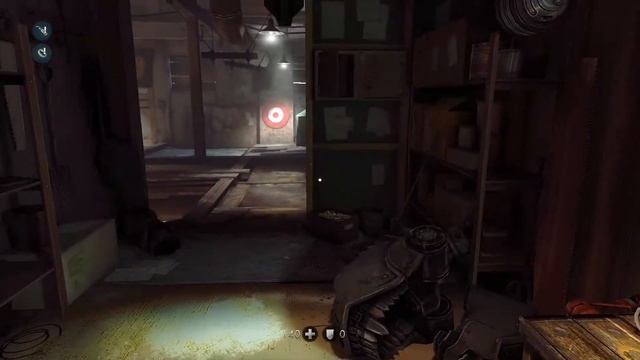 Wolfenstein The New Order