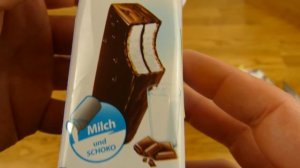 Kinder Pingui
