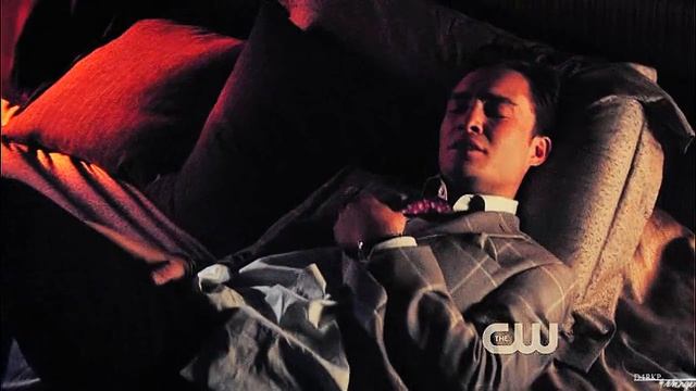 chuck + blair | fiction [limoversary] смотреть онлайн