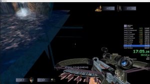 Will Rock Speedrun Any% in 31:45
