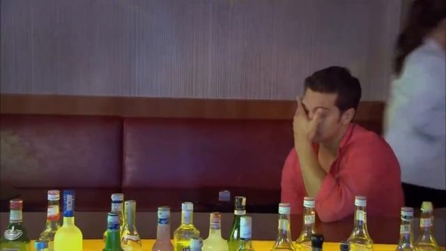Ферихa и Эмир - Мы не прощаемся!( It's Not Goodbye) исполняет Laura Pauzini.. смотреть онлайн