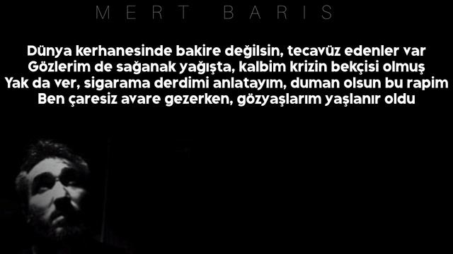 Sagopa Kajmer - Kalbim Krizin Bekçisi Olmuş (8D Audio + Lyrics) (Mükemmel Kalite) | Mert Peace смотреть онлайн