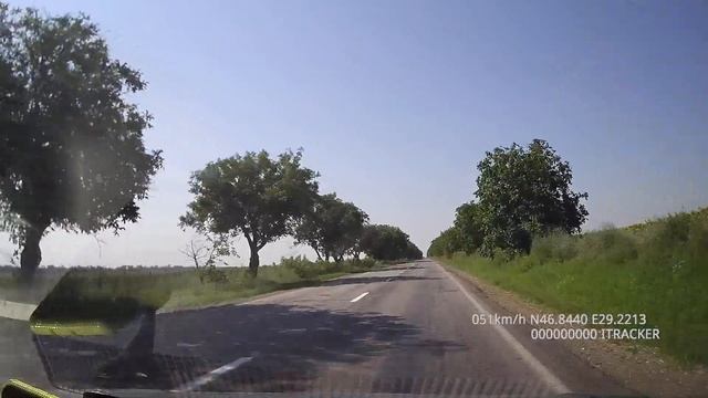 car dvr Samoon 3h2f / GS6000 A7 Somewhere from Moldova to Ukraine смотреть онлайн