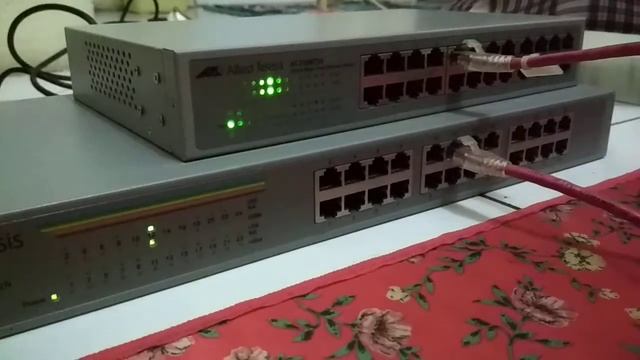 allied telesis fsw724 смотреть онлайн