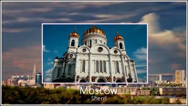 МОСКВА * MOSCOW * МАКSIM Mrvica - Croatian Rhapsody смотреть онлайн