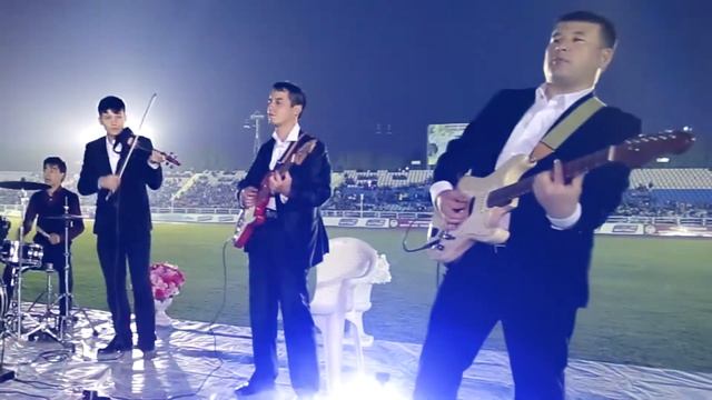 Сухроб Отаев_Бевафоям/Suhrob Otaev_Bevafoyam_new Consert_(full Hd)