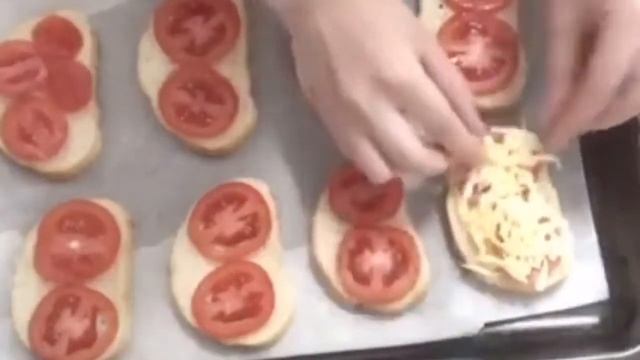 Супер вкусный завтрак за 5 минут !!!! смотреть онлайн