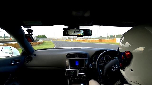 LEXUS IS F【TC2000】2024年5月25日　1:04.510 смотреть онлайн