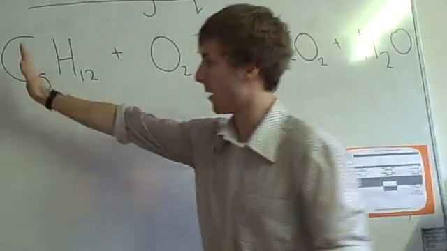 brady explains balancing equations.AVI смотреть онлайн