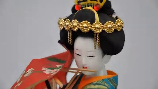 Geisha Anisovich смотреть онлайн