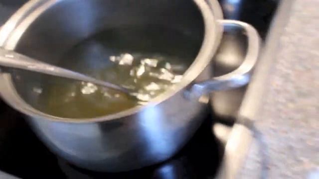 Pandan Jelly смотреть онлайн