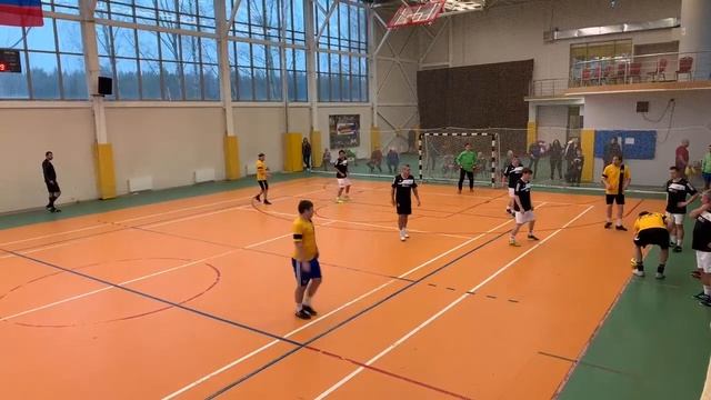 Спортивная Фиеста | 2 день смотреть онлайн