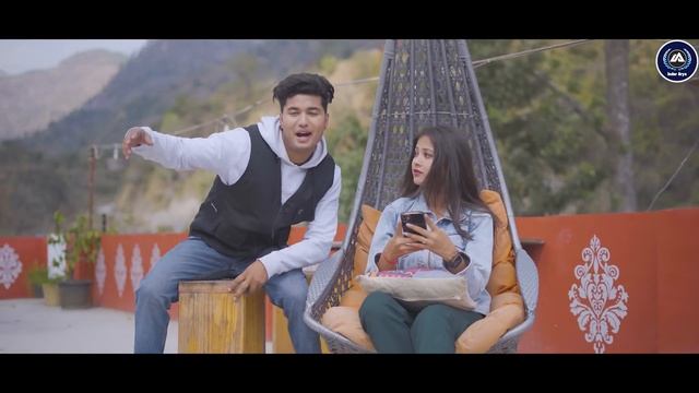 Bodyguard | Inder Arya New Kumaoni Song 2023 | Aayush & Neeru Bora | Pahari New Song 2023 смотреть онлайн