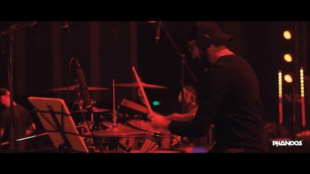Ehsan Daryadel - Talkhi | Live In Concert смотреть онлайн
