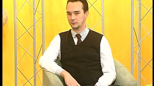 Працевлаштування в Польщі - міфи та реальність - "Ранок. Кава. Позитив" 02_11 смотреть онлайн