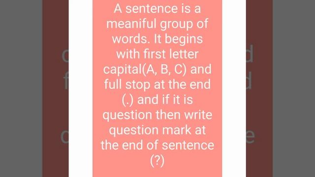 Punctuation смотреть онлайн