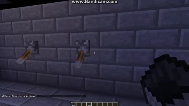 Механизмы в MineCraft Часть 10 (Вокзал) смотреть онлайн