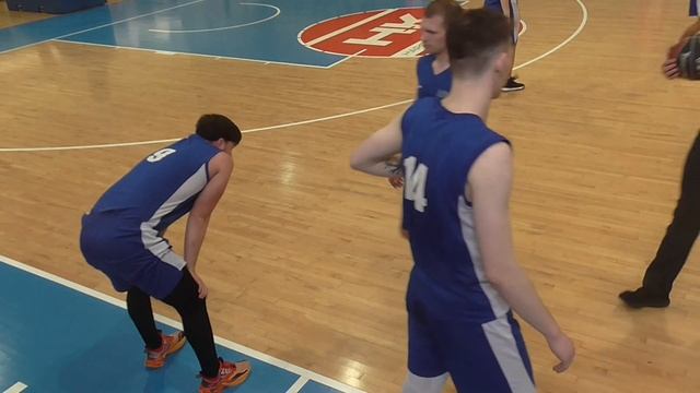 20 03 2021 ТОГУ Флаг 4 период смотреть онлайн