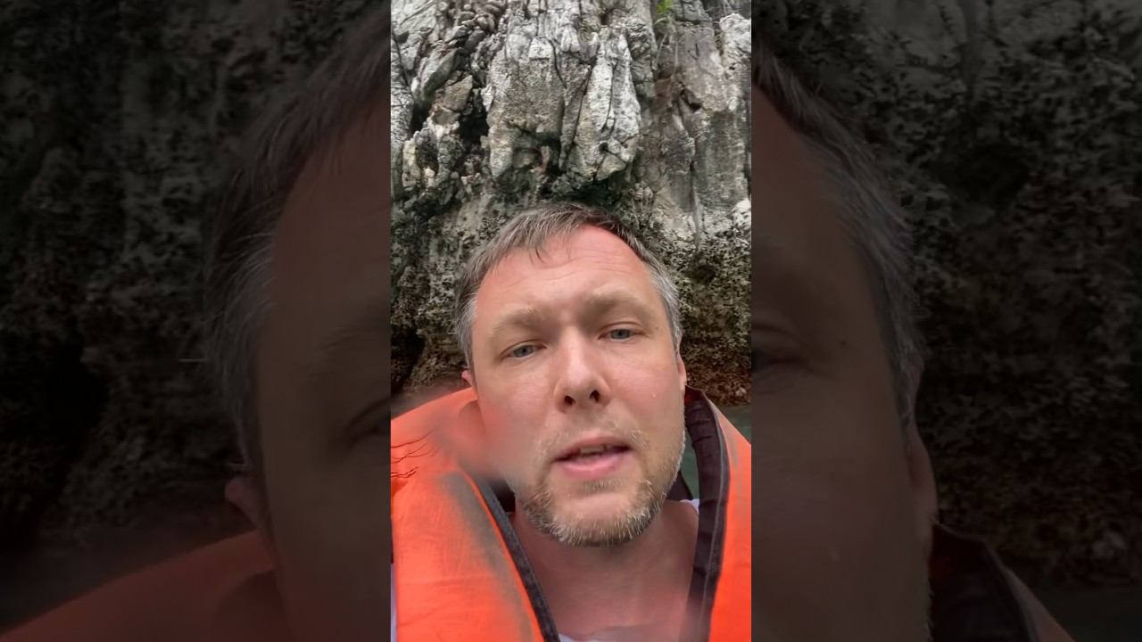 Лагуна молодости в Тае #ешсережвтае #тайланд смотреть онлайн