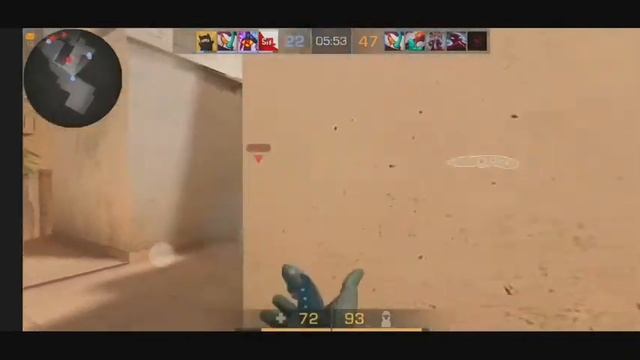 25 подписчиков спасибо!!!-standoff 2 смотреть онлайн