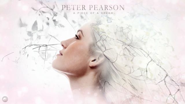 Peter Pearson - A Peace Of A Dream [Album Promo] смотреть онлайн