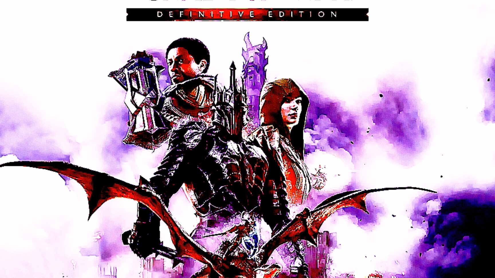 Middle-Earth  Shadow Of War