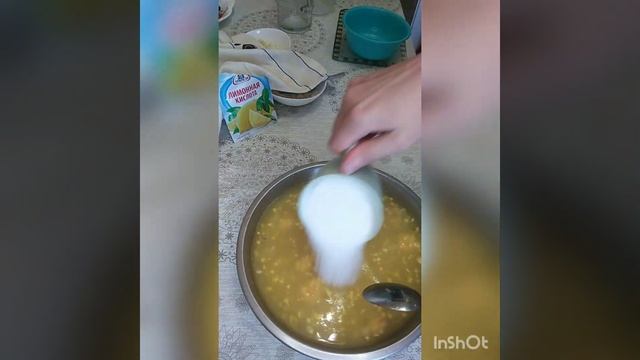 Апельсиновый летний фреш! смотреть онлайн