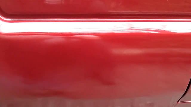 1997 Blazer Body Work Part 4 - Base Coat and Clear Coat смотреть онлайн